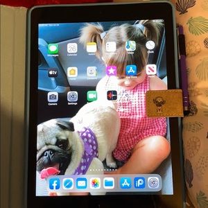 Apple iPad 6th generation